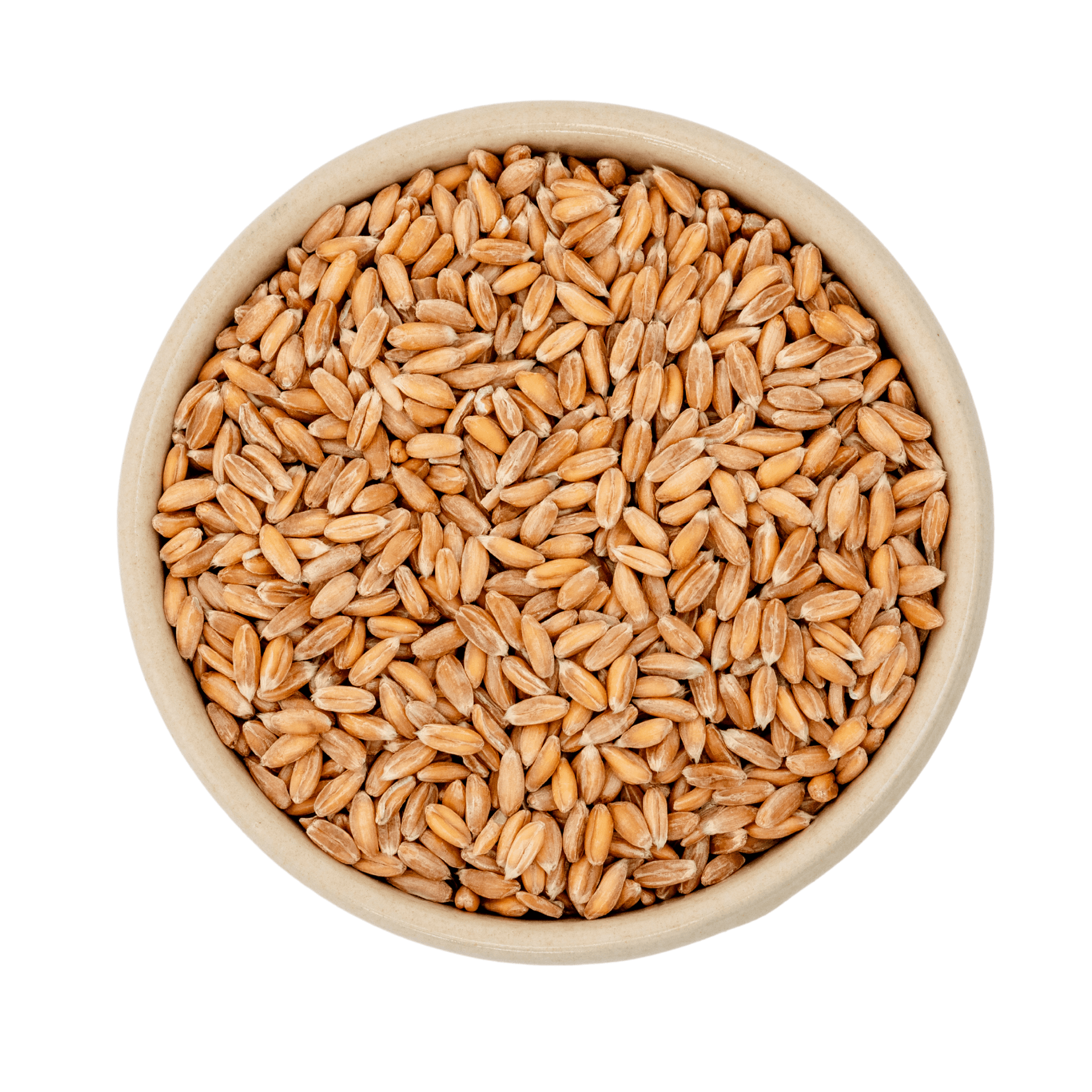 Biologische spelt 25kg