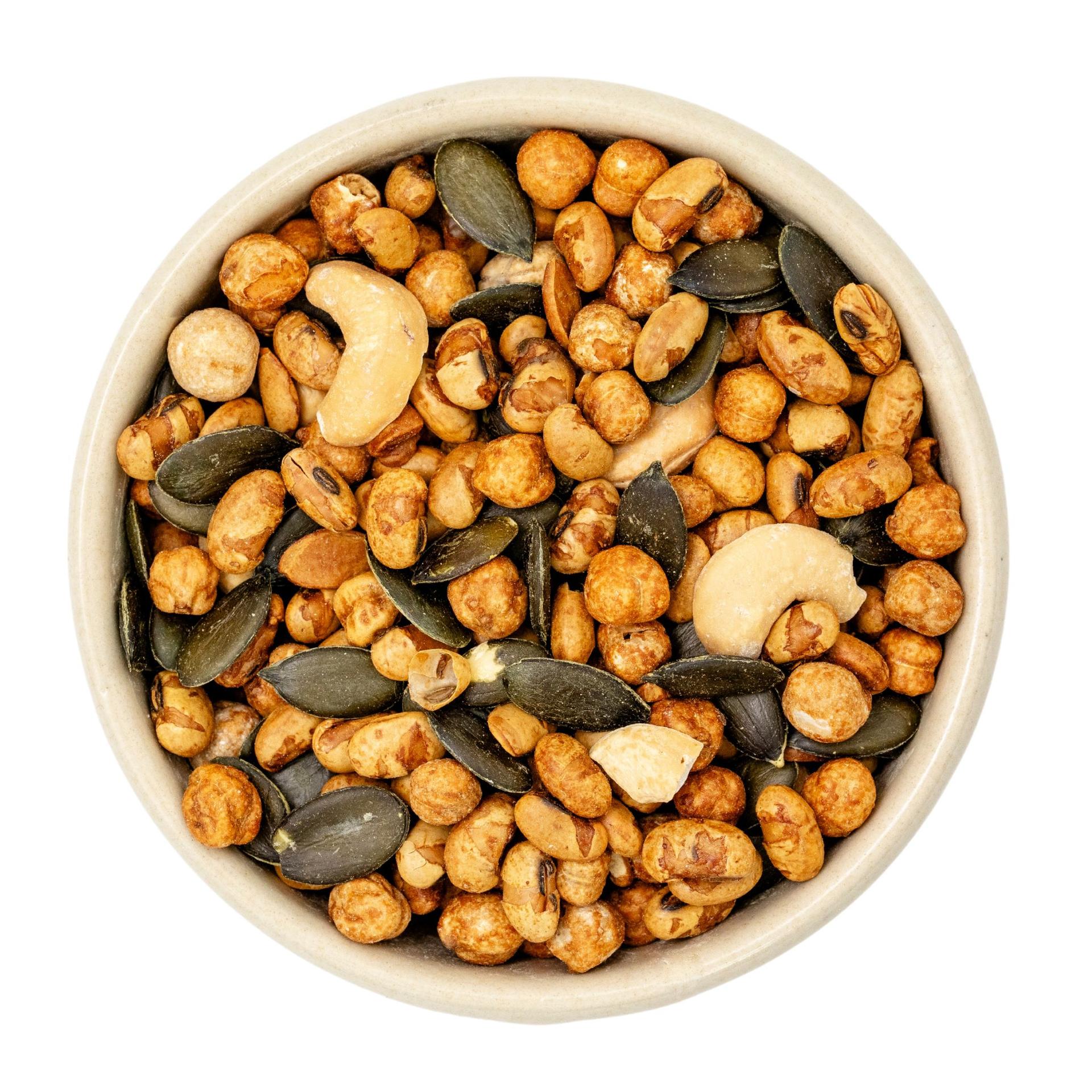 Protein Power Snack biologisch 12.50kg