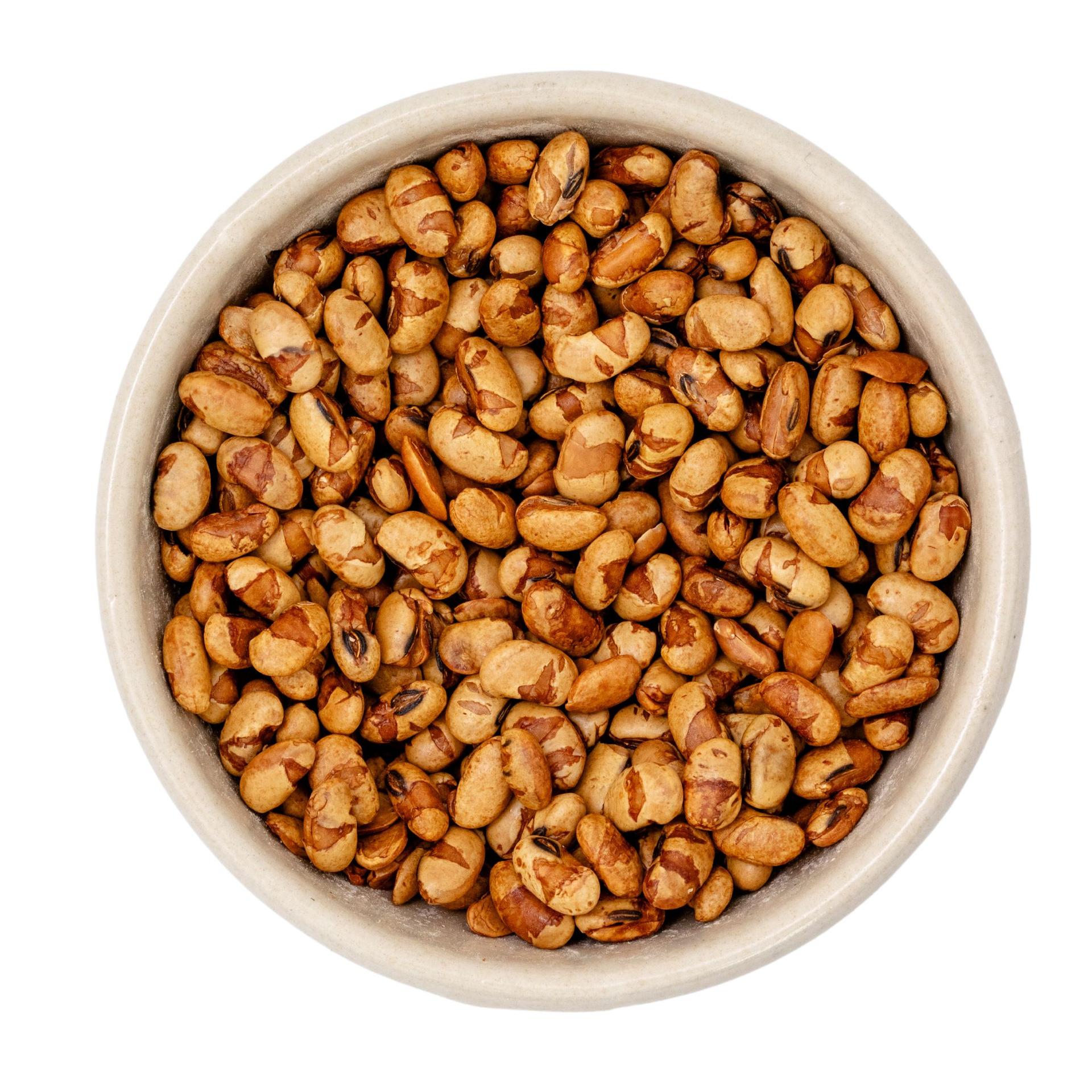 Biologisch gewürzgeröstete Sojasnack 2x2,5kg