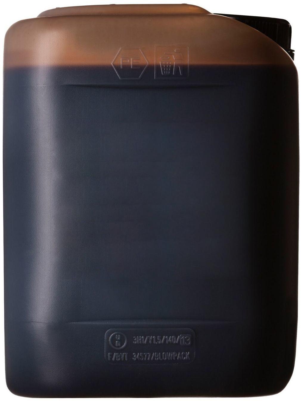 Biologische Donkere Balsamico Azijn 5l