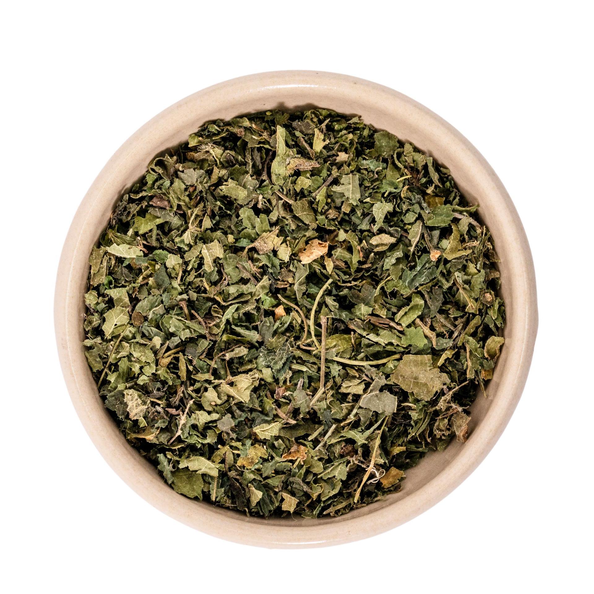 Biologische brandnetelthee 1kg