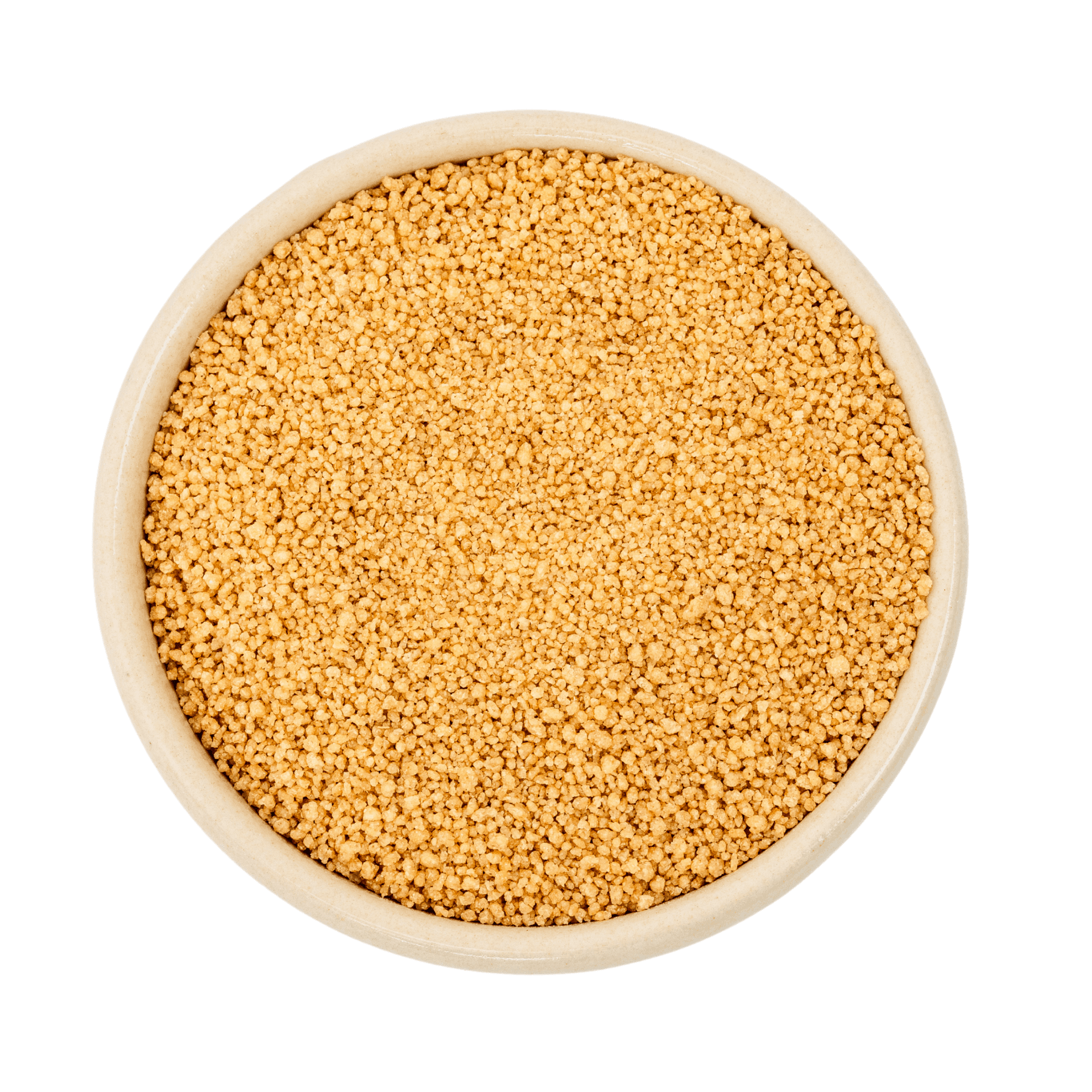 Biologisch Volkorrel Couscous 2x2,5kg