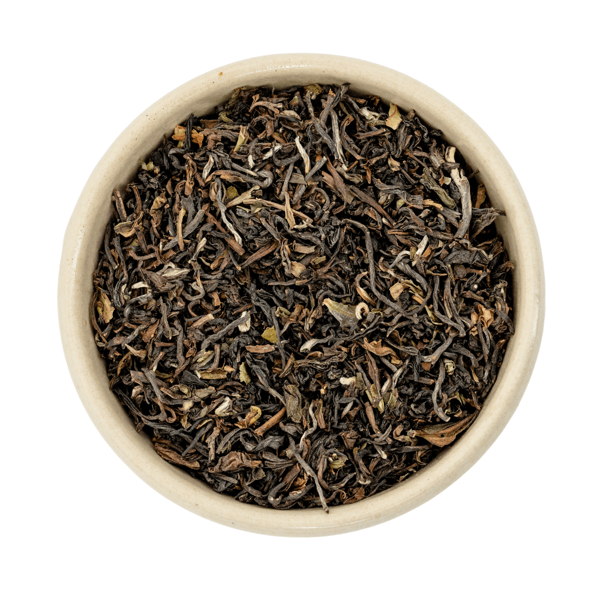 Darjeeling FTGFOP1 Biologisch Zwarte thee 18kg