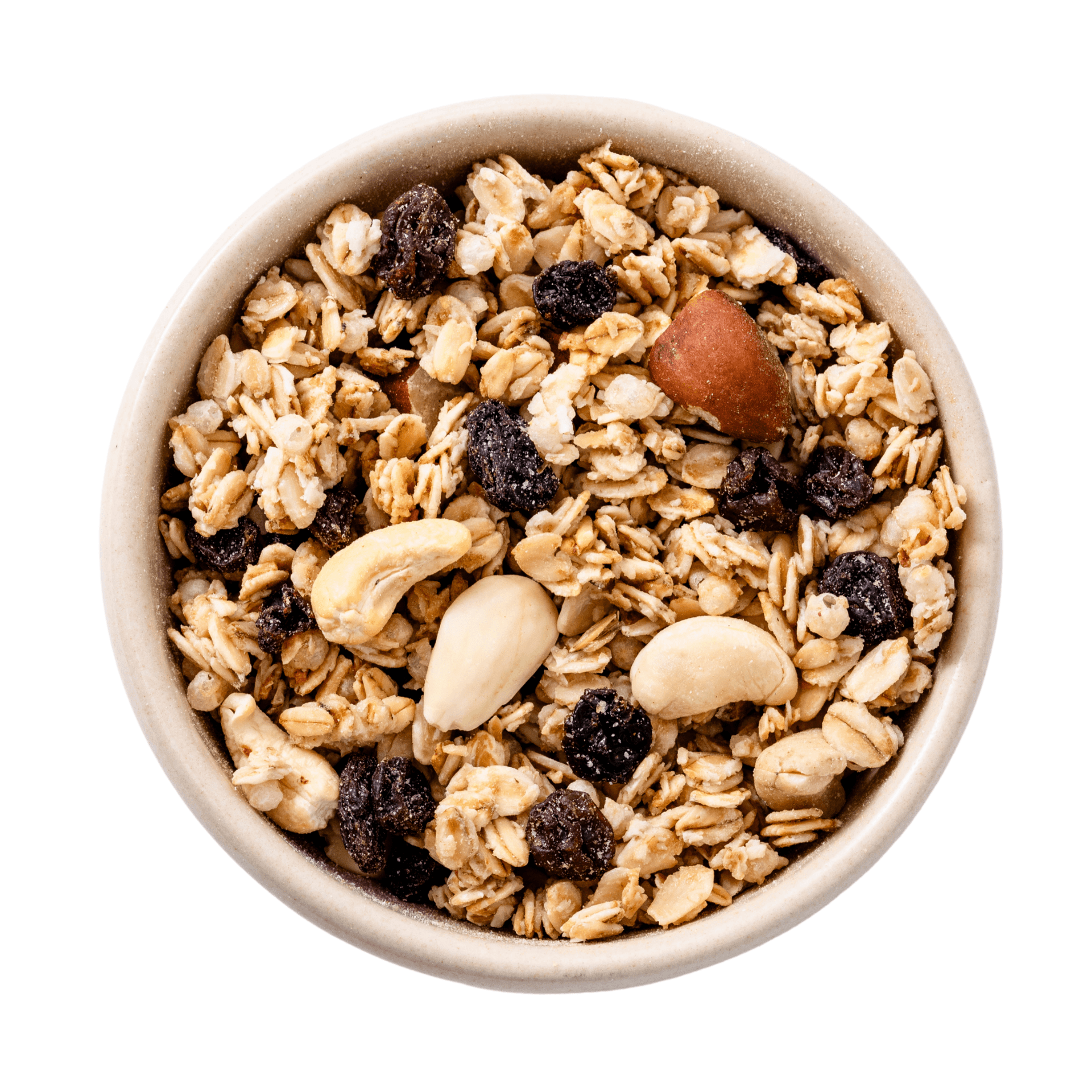 Knabberecht (haver) biologisch 12.50kg