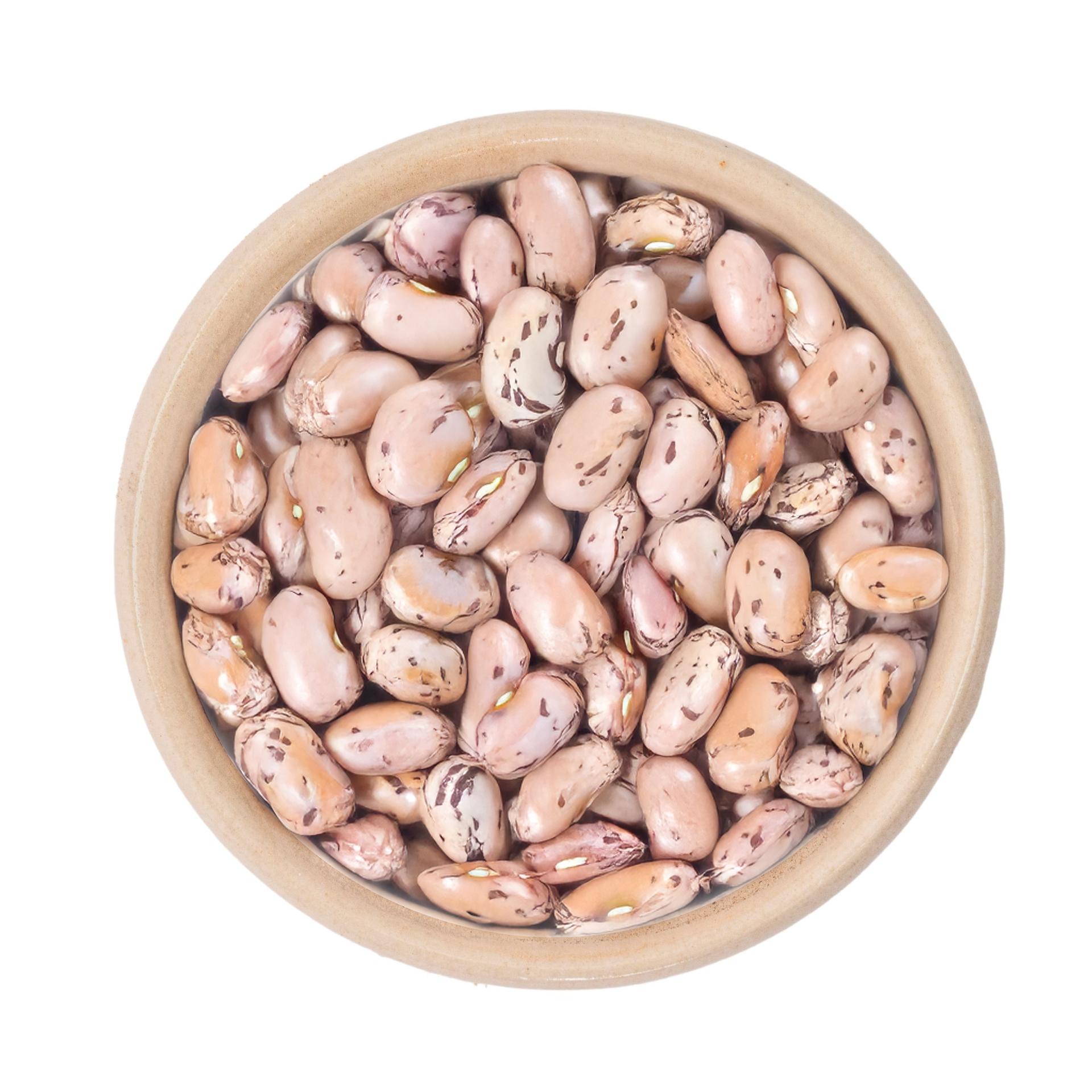 Biologische Pintobonen (Borlotti) 25kg