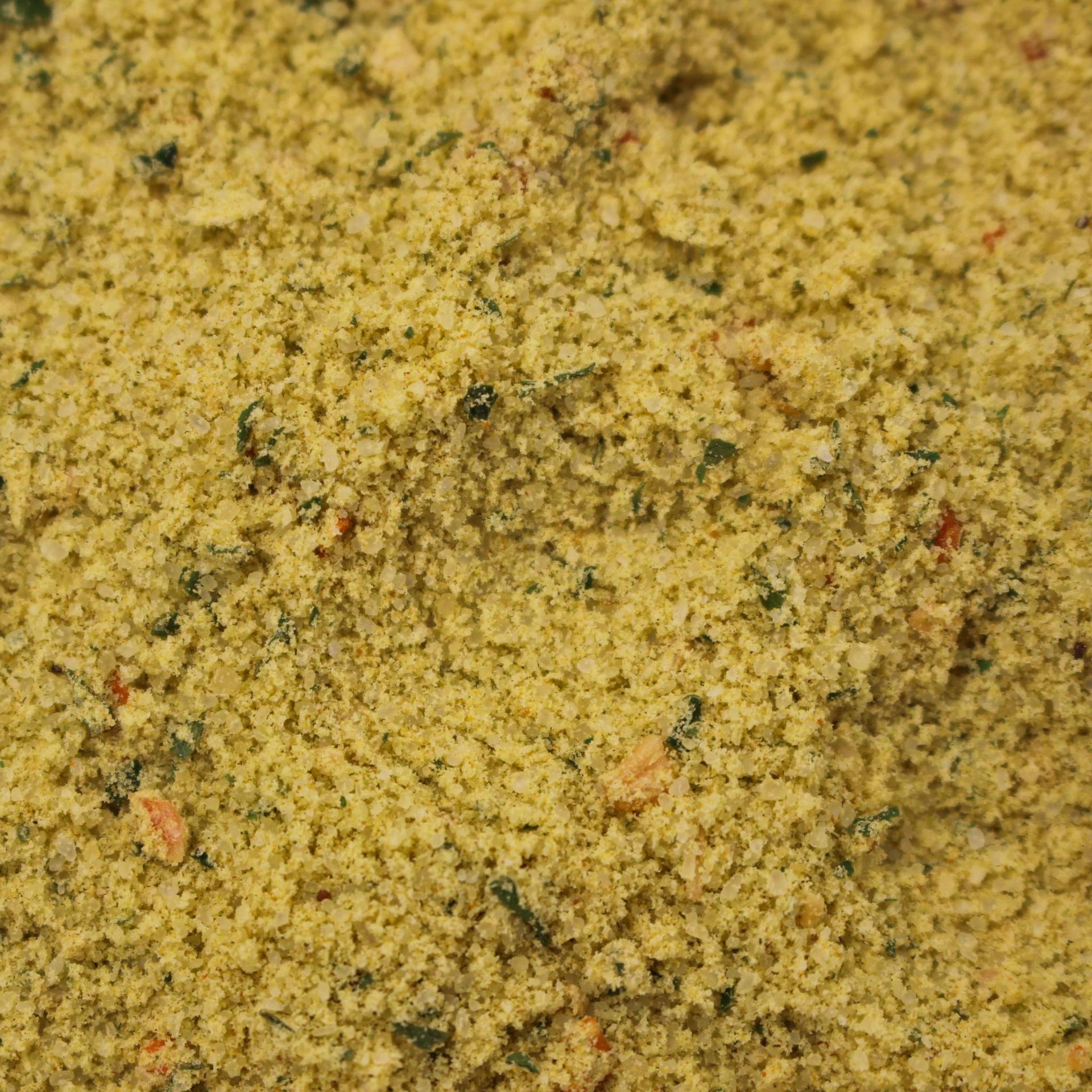 Biologische groentebouillon - zonder gist - Biologisch Vegan 12.50kg