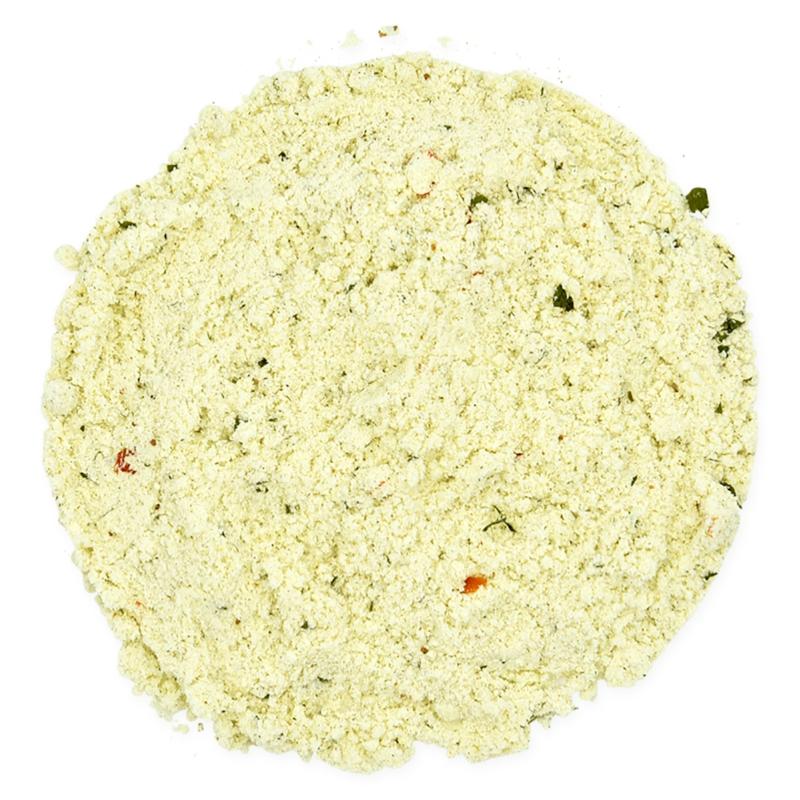 Biologisch groentebouillon zonder gist 7kg Bananeira