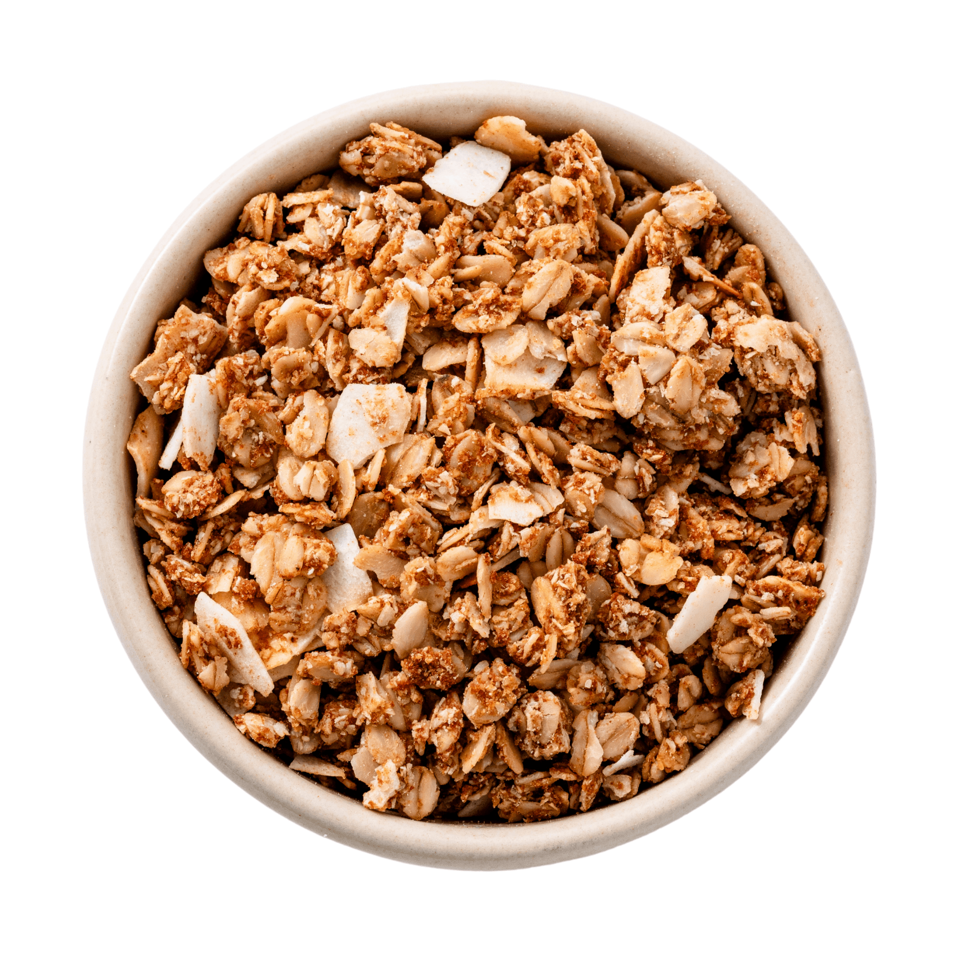 Better Crunchy - Haver & Dattelzoetheid bio 5 kg