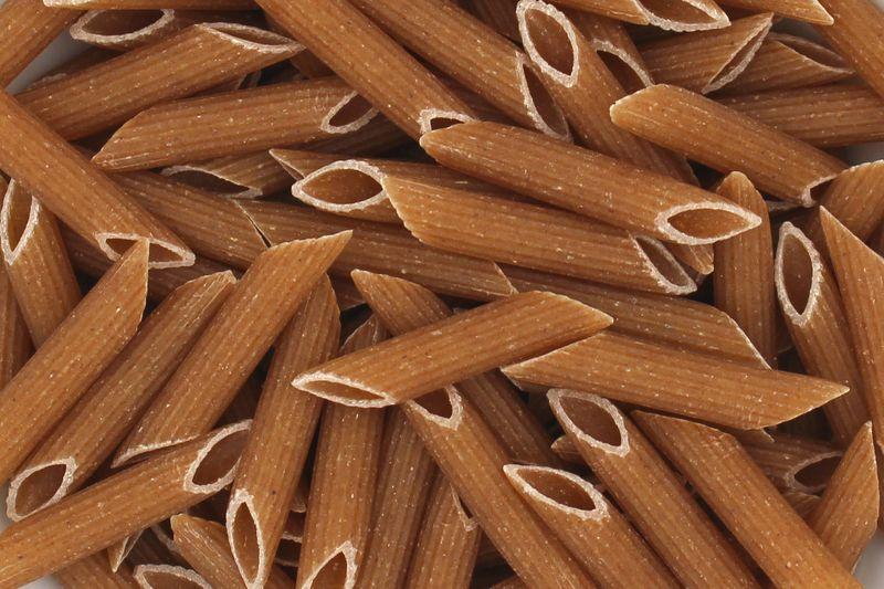 Biologische volkoren dinkel penne 10kg