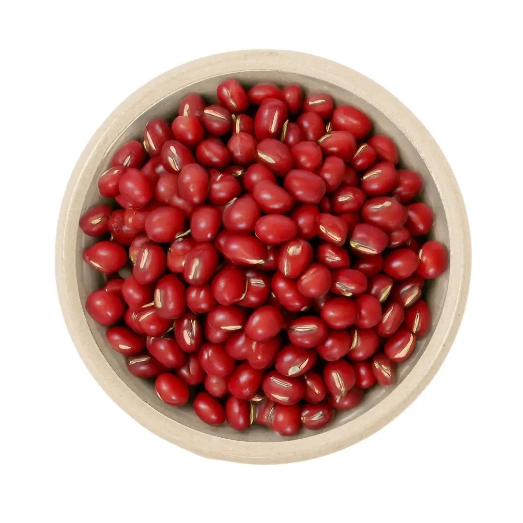 Azukibonen biologisch 25kg