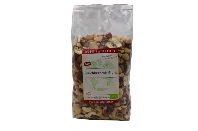 Gebroken kernen mix bio 1kg