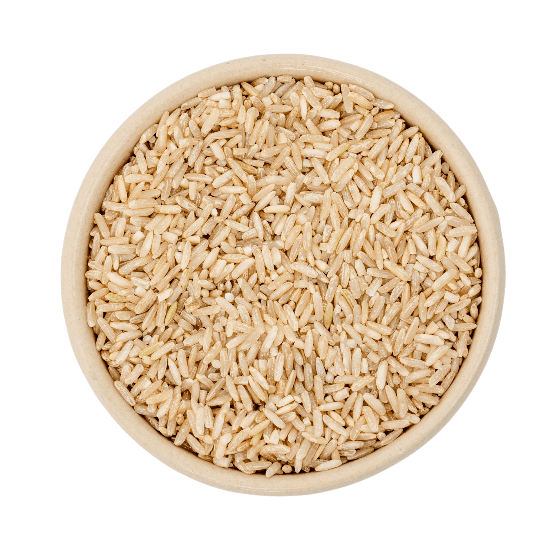 Langkorrelrijst Volkorrel Biologisch 5kg