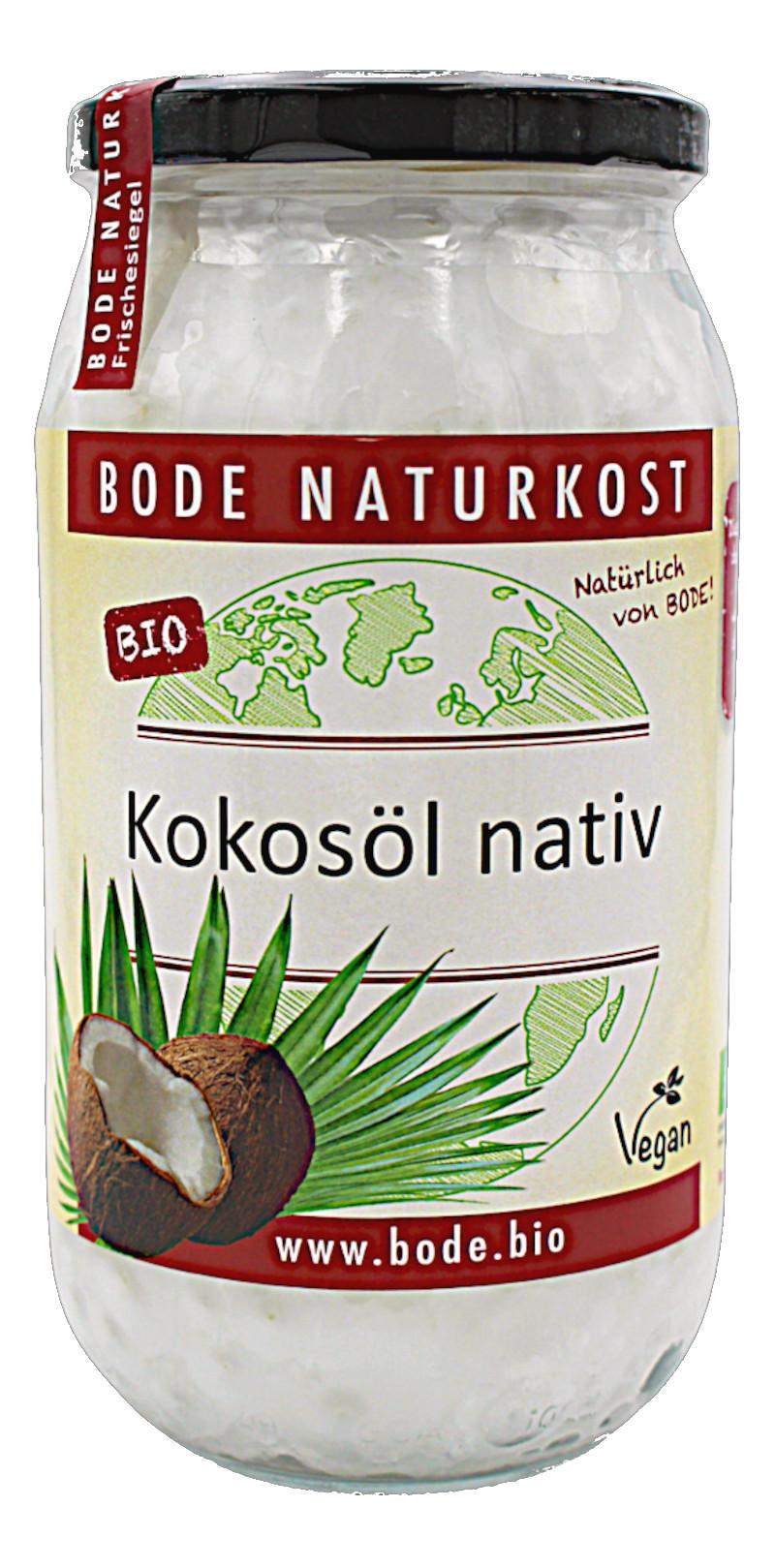 Bio native kokosolie in schroefpot 6x1l