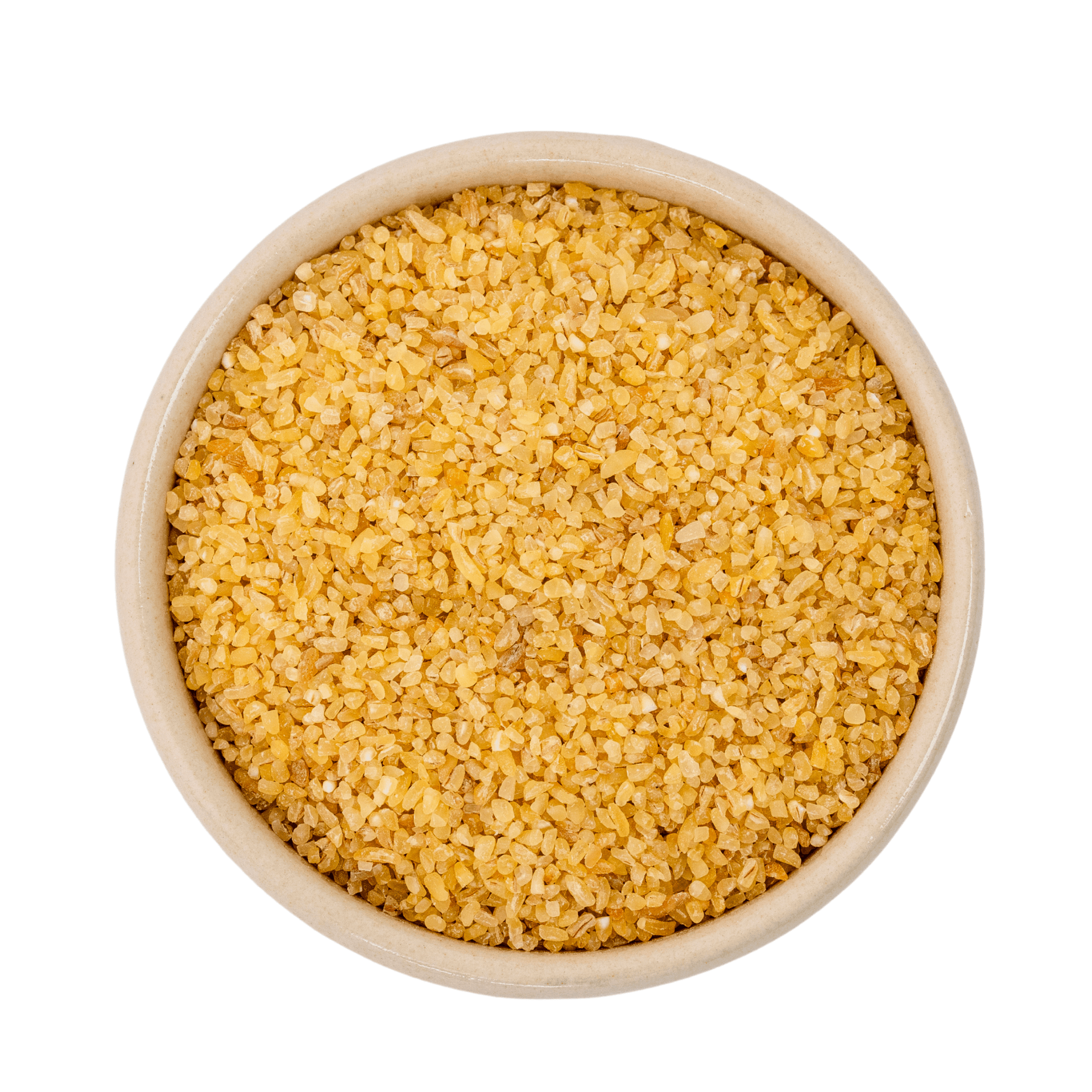 Biologische Bulgur medium 5kg