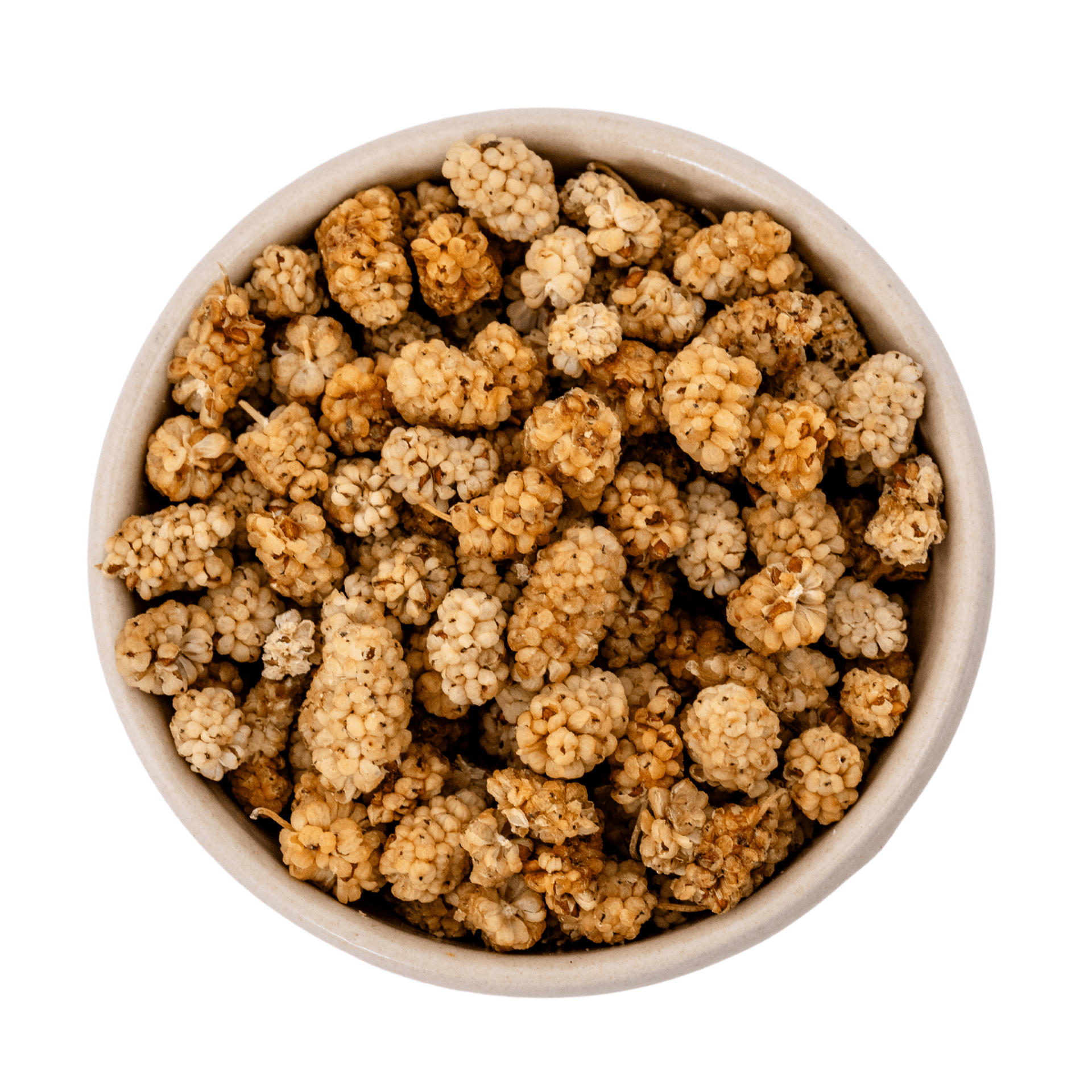 Light Mulberries bio 6x200g