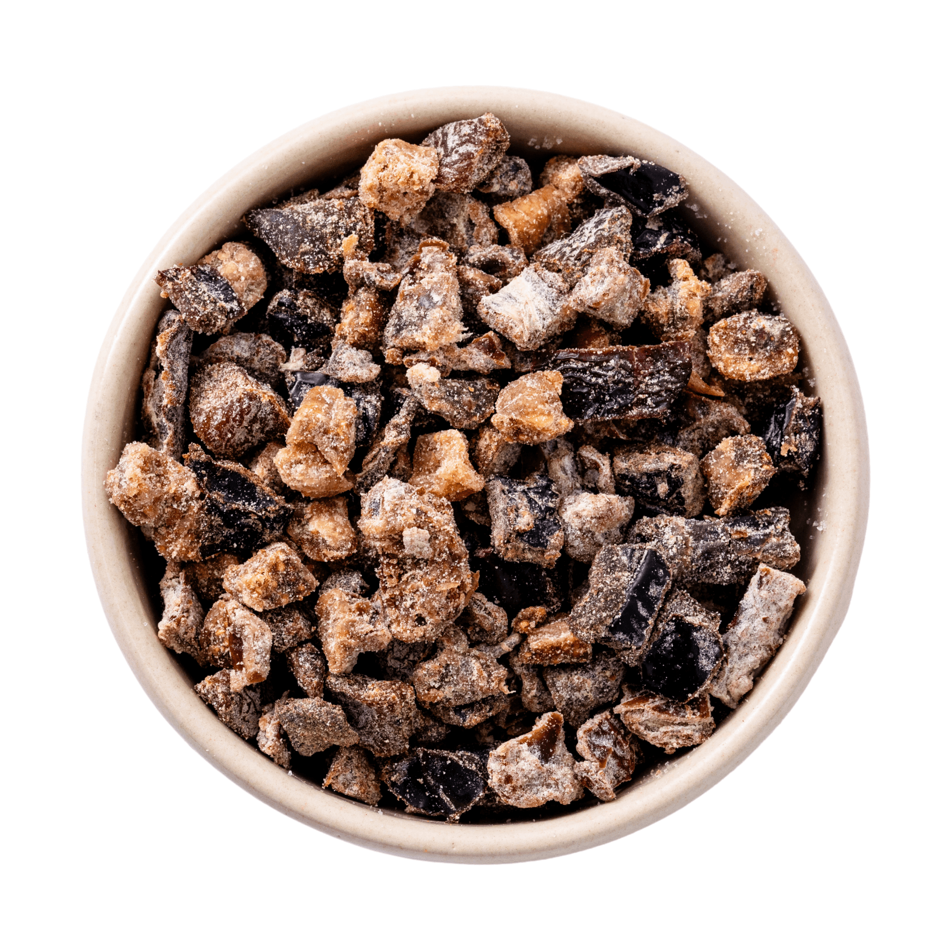 Biologische Fruitwürfelmix 10 kg