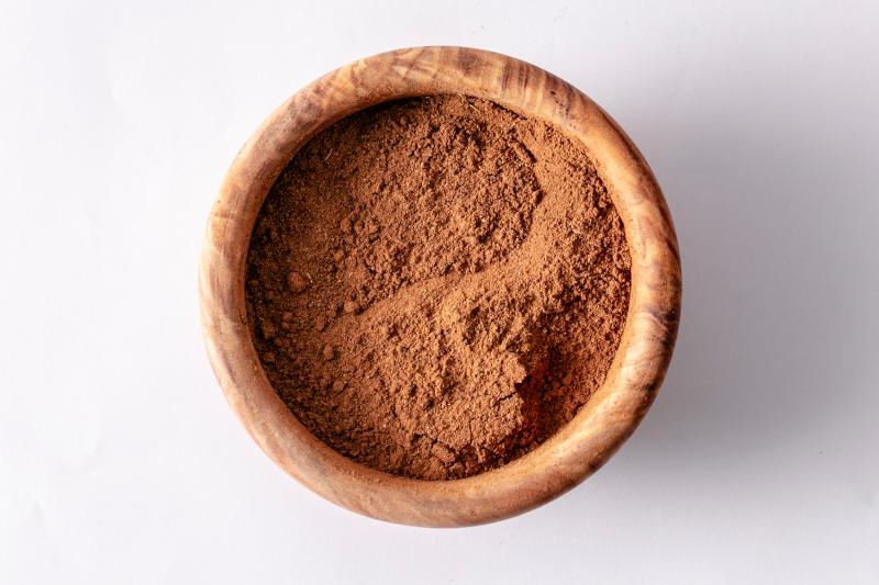 Gingerbread spice organic 20kg