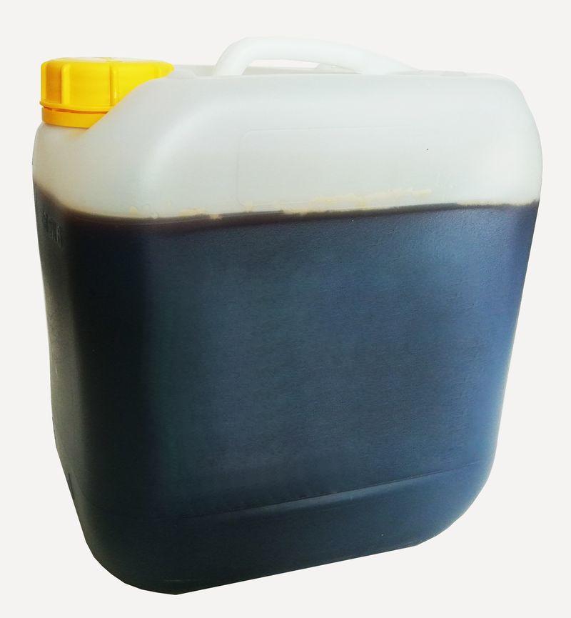 Biologisch Gerstmoutextrakt I Nu EU-bio 10kg