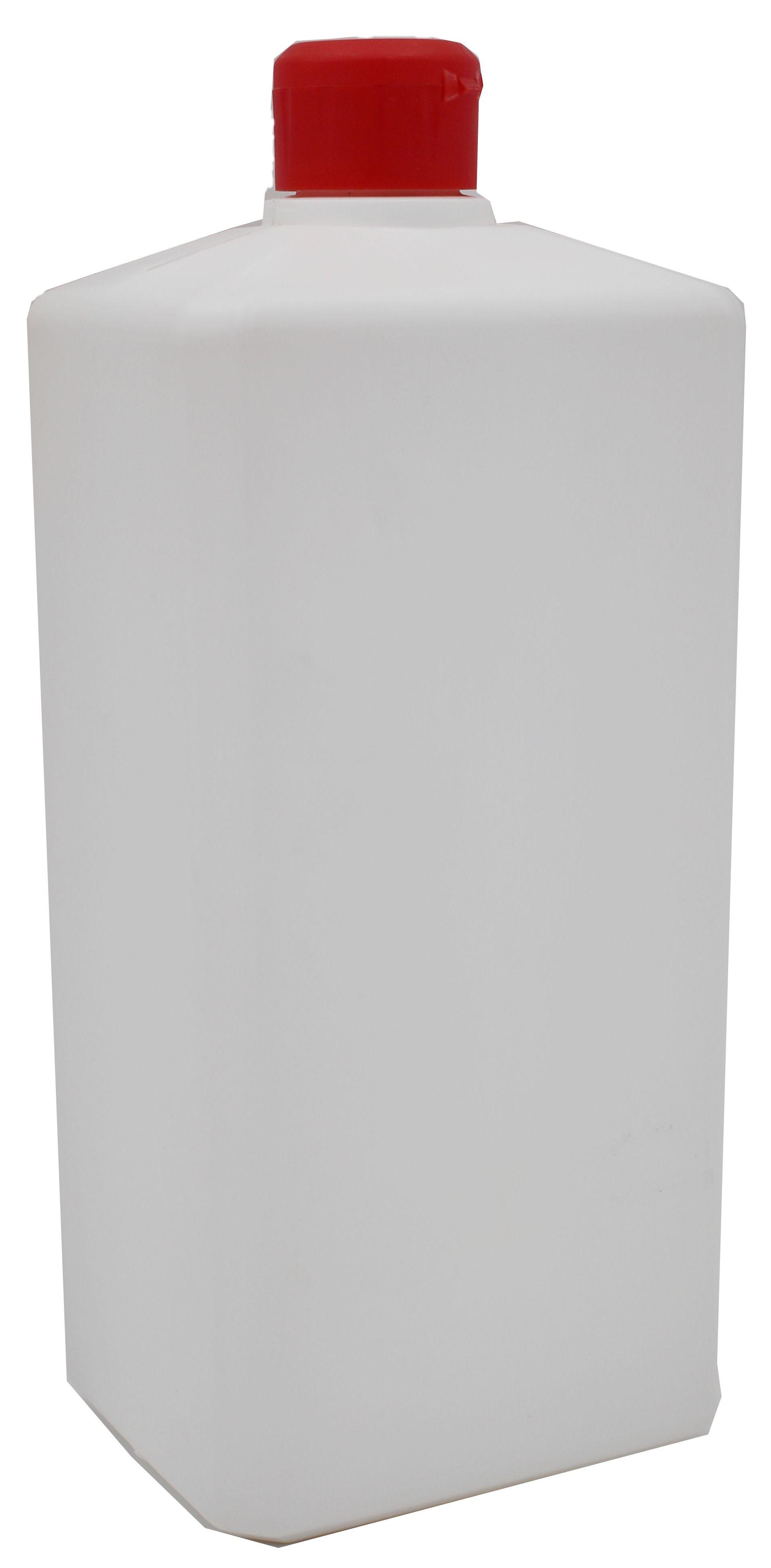 Natuurlijke Bourbon-vanille aroma, vloeibaar, bio, 1,2 kg