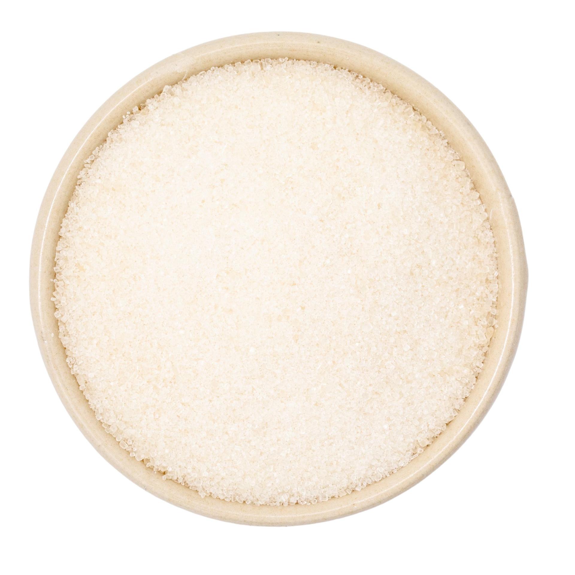Fijn rietsuiker bio 25kg