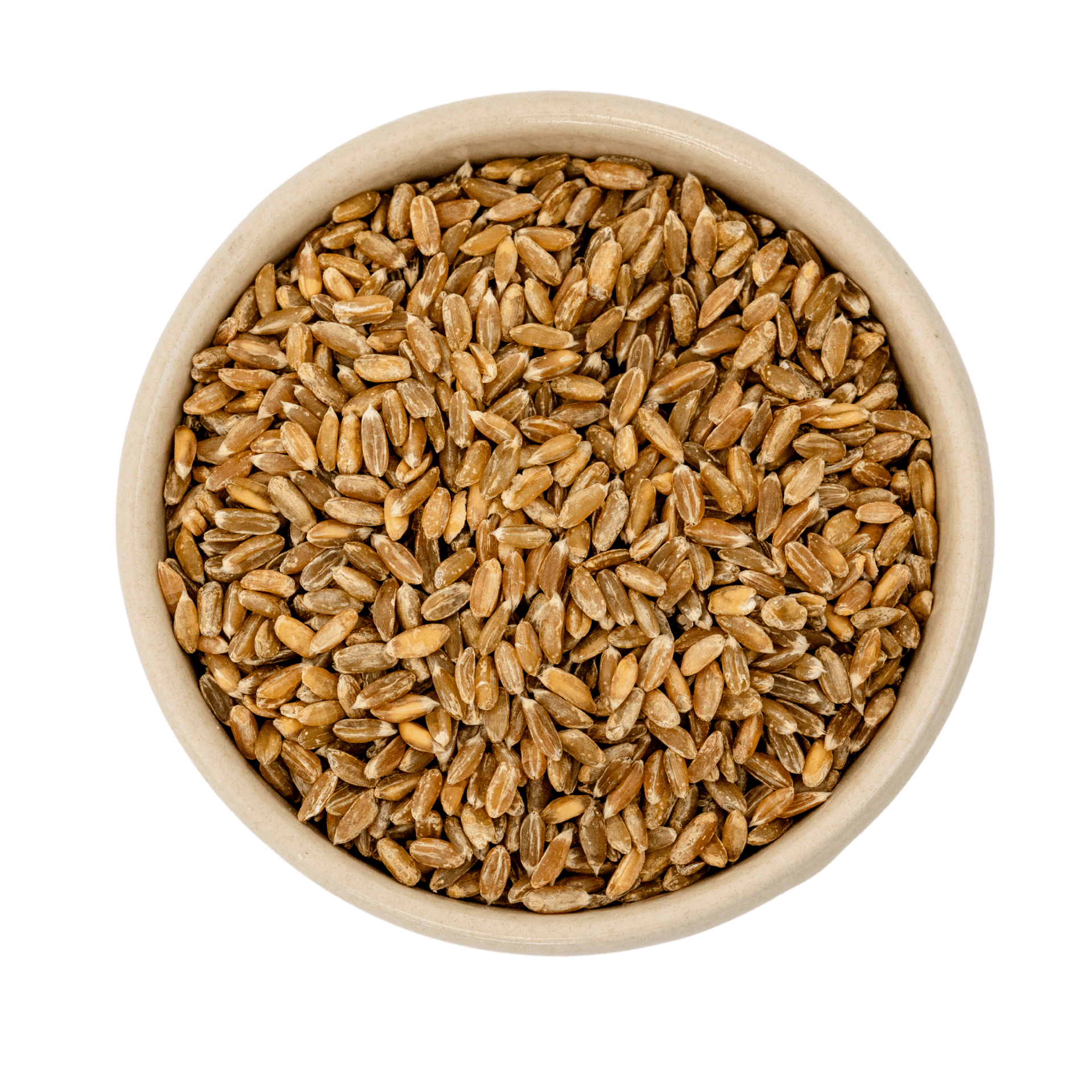 Biologische groene spelt 5kg
