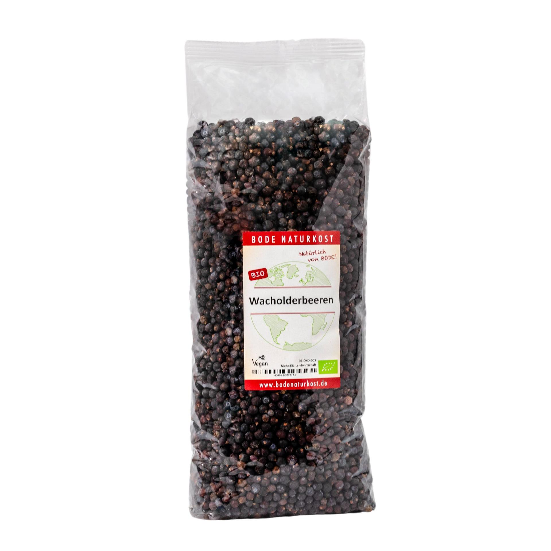 Jeneverbessen bio 1kg