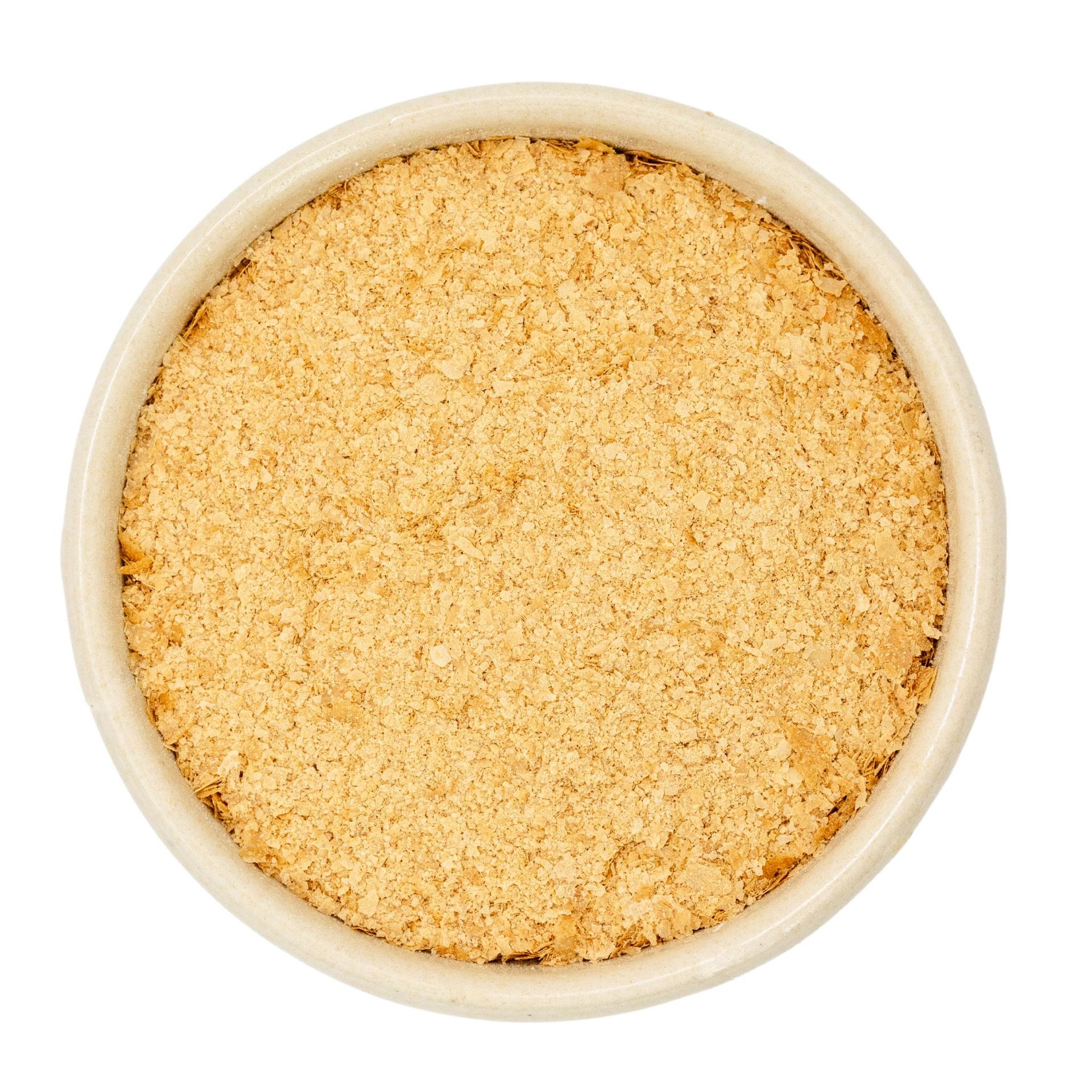 Biologische Malz-Hefeflocken 10kg