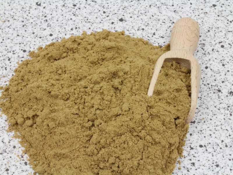 Biologisch gemalen komijn 20kg