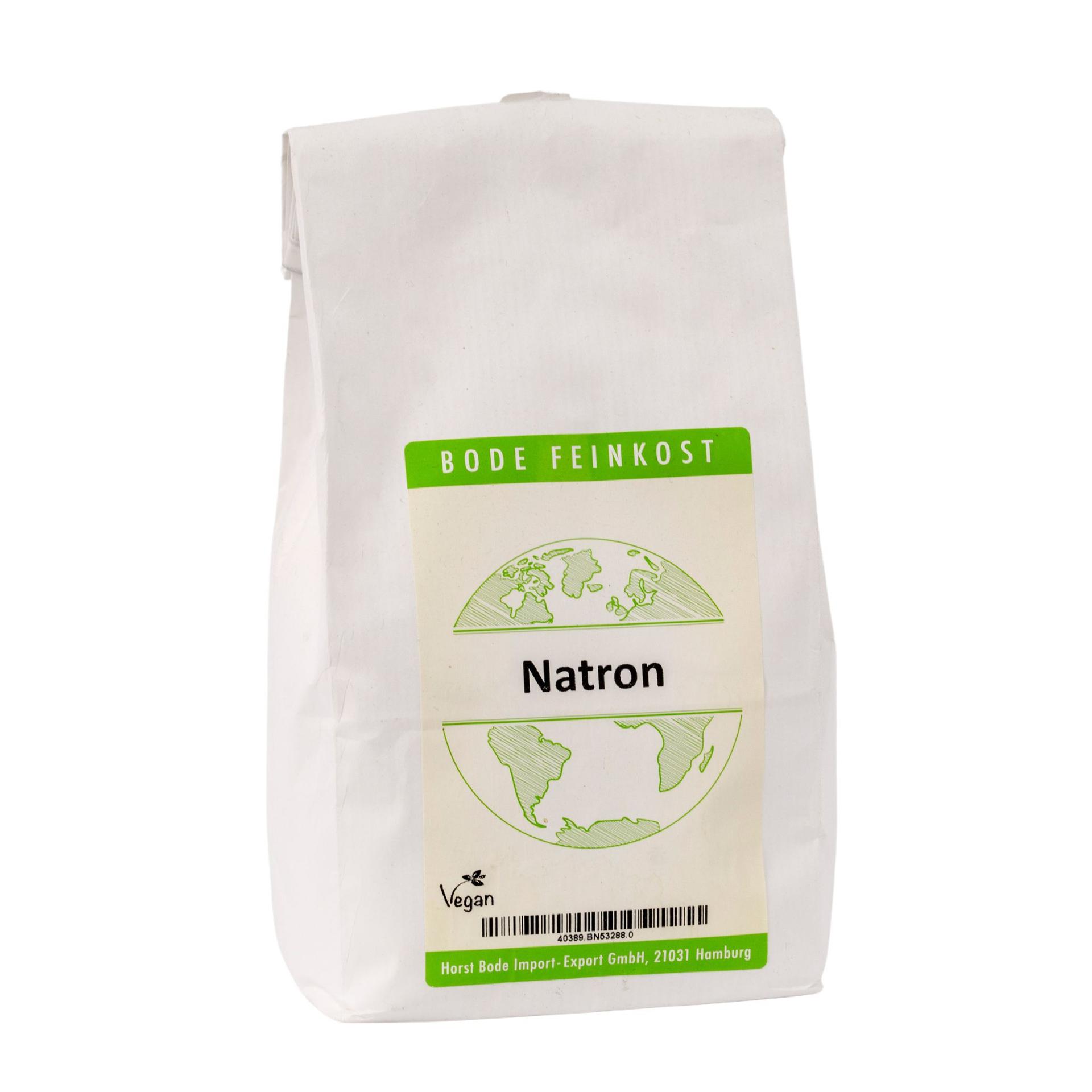 Natriumhydrogencarbonat (Zuiveringsmiddel) 1kg