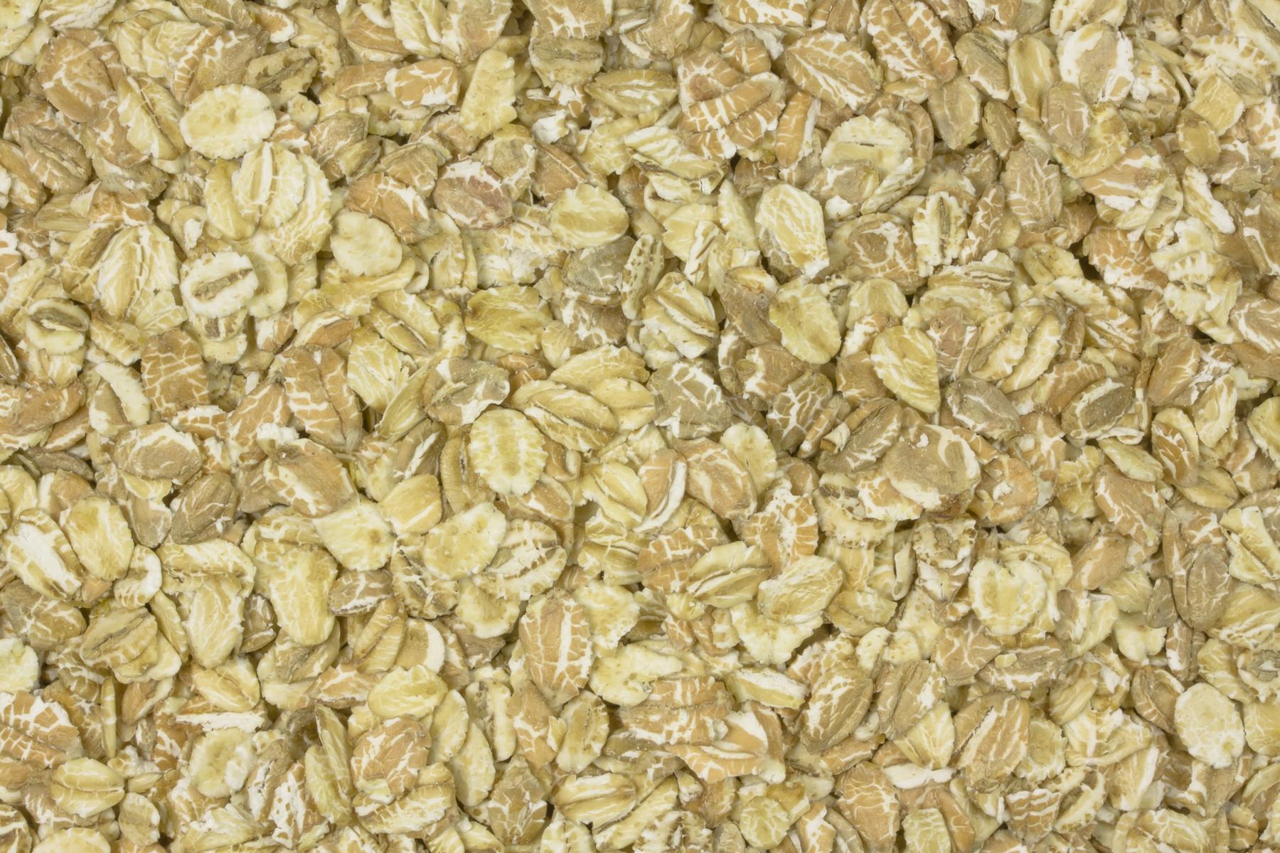 Biologisch Vier-Graan-Mengsel 25kg