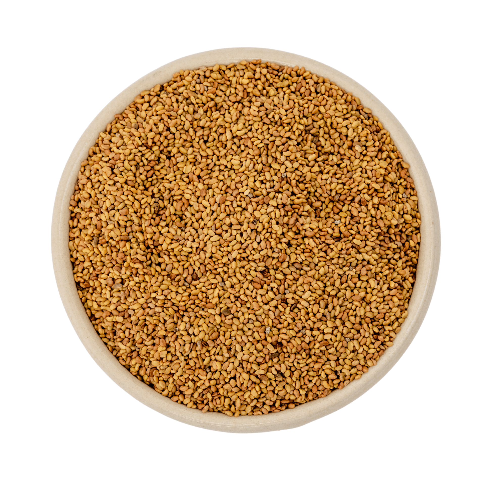 Biologische Alfalfa 25kg